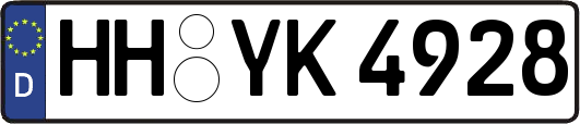 HH-YK4928