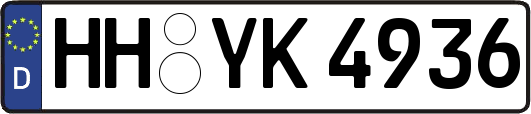 HH-YK4936