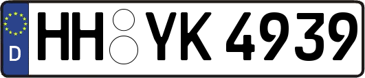 HH-YK4939