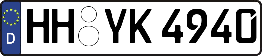 HH-YK4940