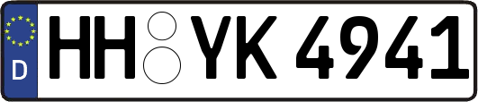 HH-YK4941