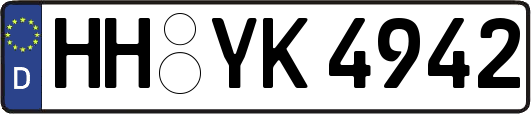 HH-YK4942