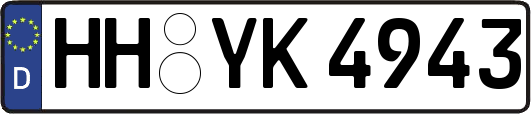HH-YK4943