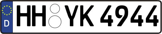 HH-YK4944