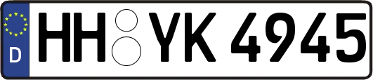 HH-YK4945