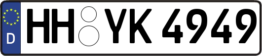 HH-YK4949