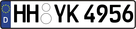 HH-YK4956