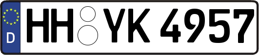 HH-YK4957