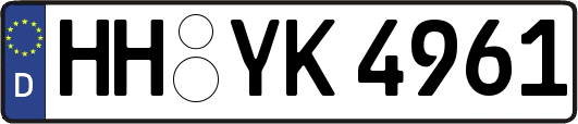 HH-YK4961