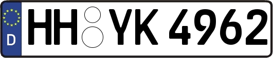 HH-YK4962