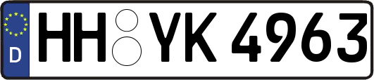 HH-YK4963
