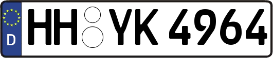HH-YK4964