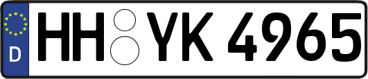 HH-YK4965