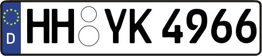 HH-YK4966
