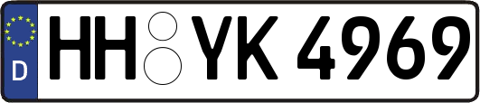 HH-YK4969