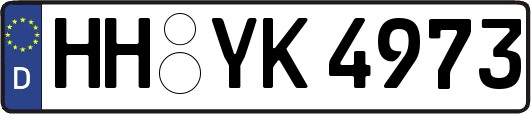 HH-YK4973