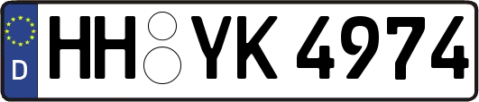 HH-YK4974