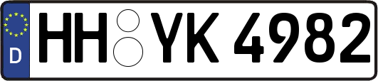 HH-YK4982