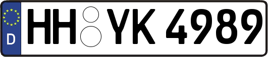 HH-YK4989