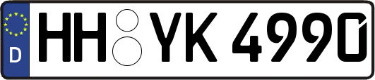 HH-YK4990
