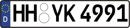 HH-YK4991