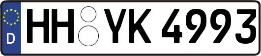 HH-YK4993