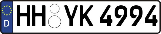 HH-YK4994