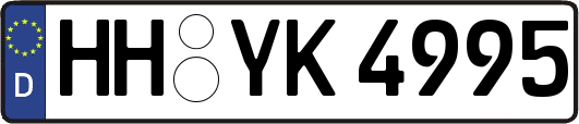 HH-YK4995