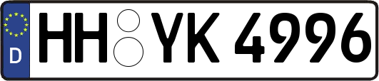HH-YK4996
