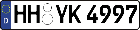 HH-YK4997