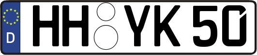 HH-YK50
