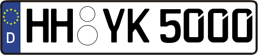 HH-YK5000