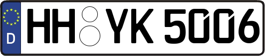 HH-YK5006