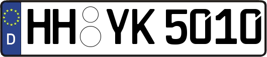 HH-YK5010