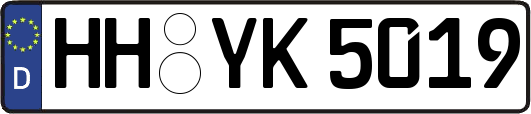 HH-YK5019