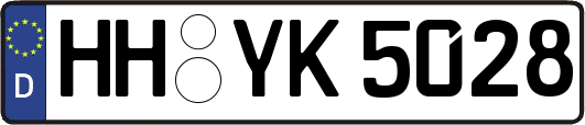 HH-YK5028