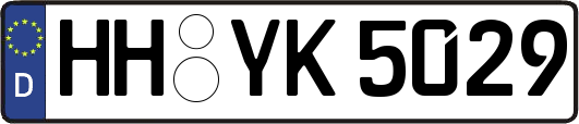 HH-YK5029