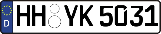 HH-YK5031