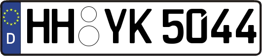 HH-YK5044