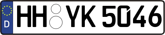 HH-YK5046
