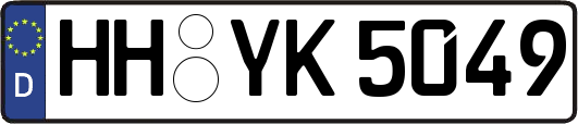 HH-YK5049