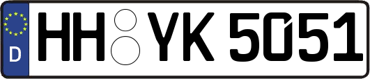 HH-YK5051