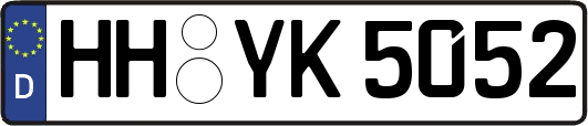 HH-YK5052