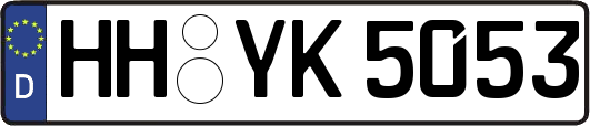 HH-YK5053
