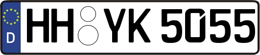 HH-YK5055
