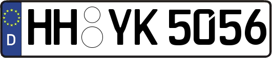 HH-YK5056