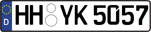 HH-YK5057