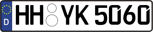 HH-YK5060