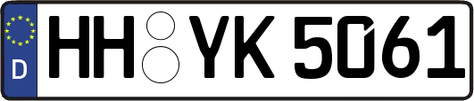 HH-YK5061