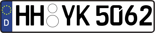 HH-YK5062